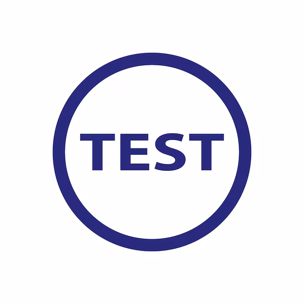 Test Logo Image