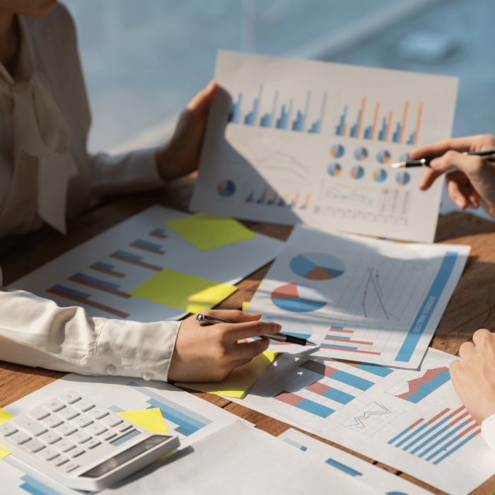 OPTIMISED DIGITAL PERFORMANCE to Yassir